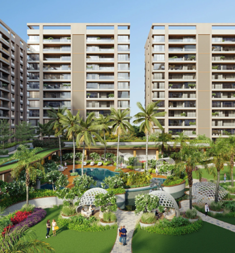 Experienced Brokers. Trusted Advisors.